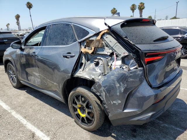 2024 LEXUS NX 350H BA JTJGKCEZ5R2026755