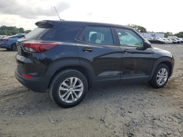 2022 CHEVROLET TRAILBLAZE KL79MMS28NB093425