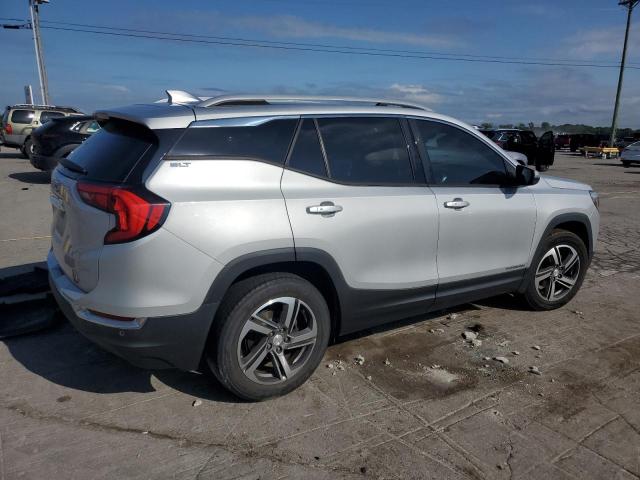 2018 GMC TERRAIN SLT 3GKALPEV9JL192083