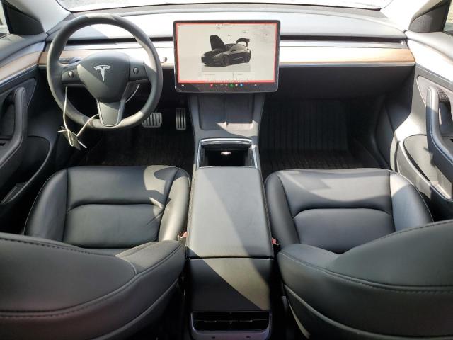2022 TESLA MODEL 3 5YJ3E1EC8NF356826
