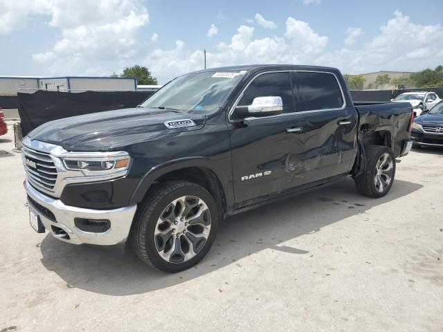 Global Auto Auctions: 2019 RAM 1500 LONGH