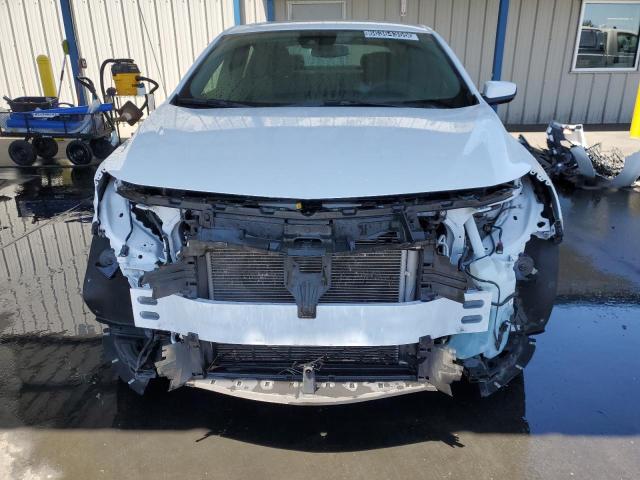 2023 CHEVROLET MALIBU LT - 1G1ZD5ST3PF224797