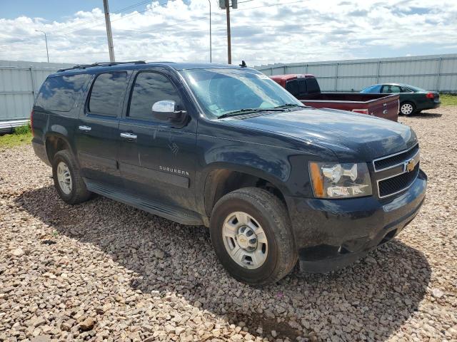 Vin: 1gnwkmeg7dr115544, lot: 63028435, chevrolet suburban k2500 lt 20134