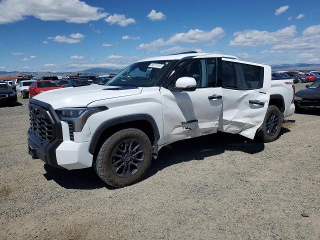 Global Auto Auctions: 2022 TOYOTA TUNDRA CRE