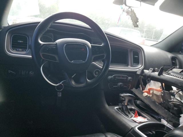 2020 DODGE CHARGER SX 2C3CDXBG6LH100807