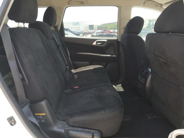 2015 NISSAN PATHFINDER 5N1AR2MN6FC671557