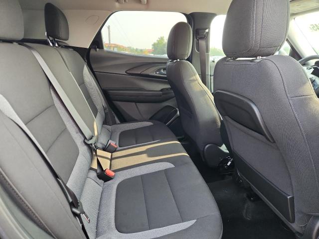 2023 CHEVROLET TRAILBLAZER LT KL79MRSL4PB019119