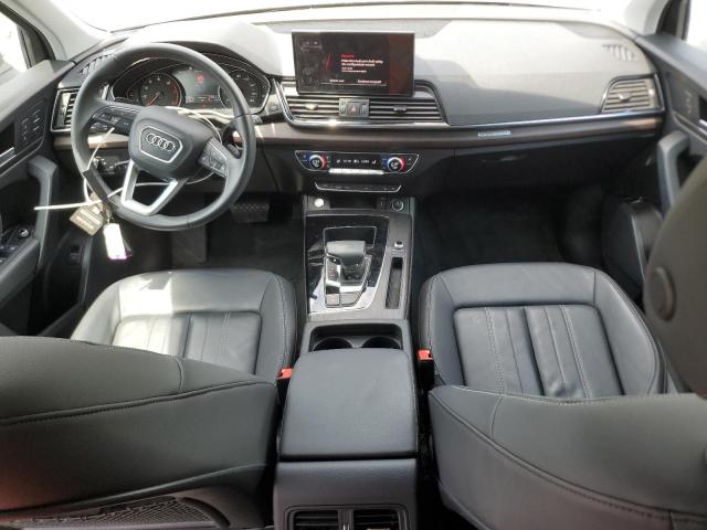 2023 AUDI Q5 PREMIUM WA1ABAFY5P2141107