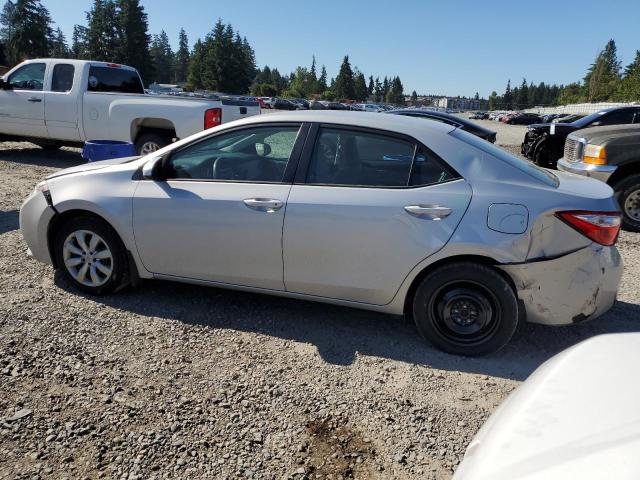 Vin: 2t1burhe0gc539798, lot: 63833305, toyota corolla l 20162
