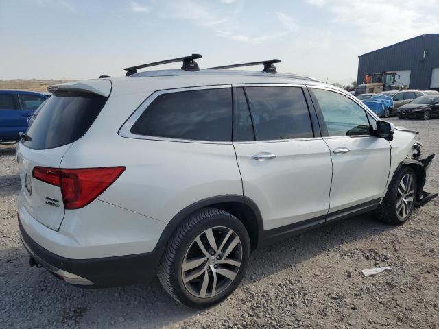2017 HONDA PILOT TOUR 5FNYF6H97HB004759