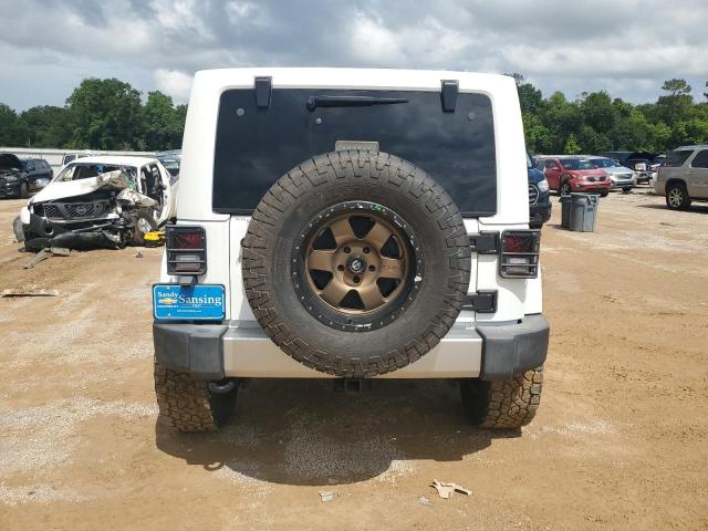 2017 JEEP WRANGLER U - 1C4BJWEG7HL500505