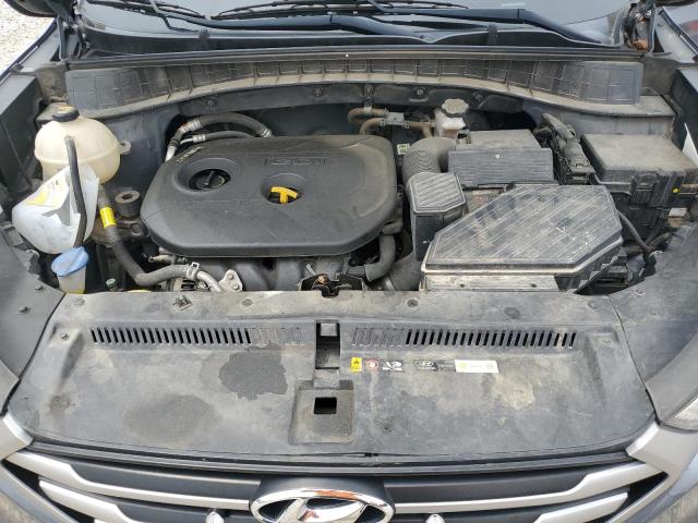 2018 HYUNDAI TUCSON SEL KM8J3CA42JU777154