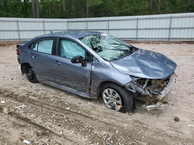 2024 TOYOTA COROLLA LE - 5YFB4MDE5RP166589