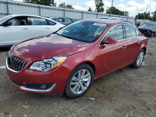 BUICK REGAL PREM