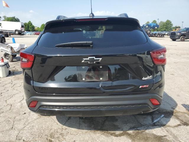 2025 CHEVROLET TRAX 2RS KL77LJEP8SC031707