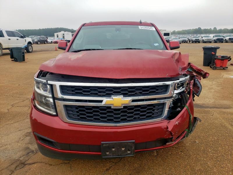 2015 CHEVROLET TAHOE 1GNSCAKC6FR237701