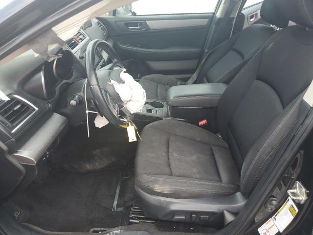 2015 SUBARU LEGACY 2.5 4S3BNAC67F3003095