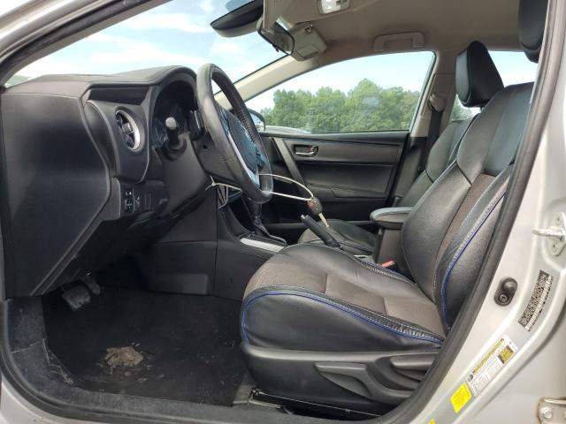 2017 TOYOTA COROLLA L - 5YFBURHE2HP669079