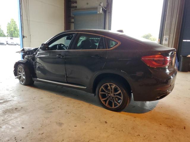 2016 BMW X6 XDRIVE5 5UXKU6C5XG0R34358