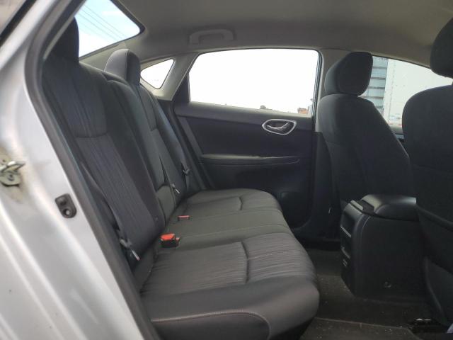 2017 NISSAN SENTRA S - 3N1AB7AP6HL719208