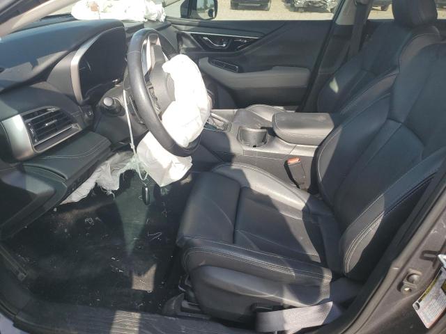 2021 SUBARU OUTBACK LI 4S4BTGND8M3164424