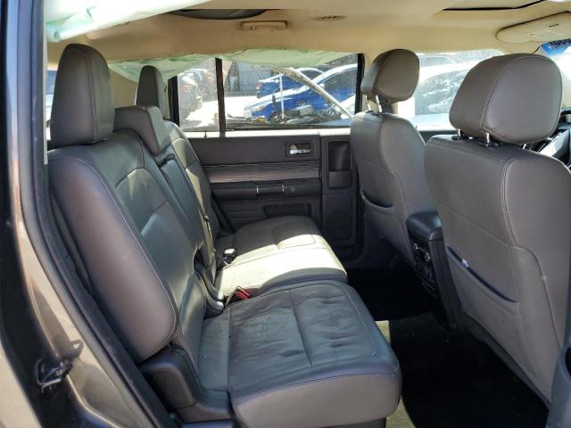 2016 FORD FLEX SEL 2FMGK5C85GBA22670