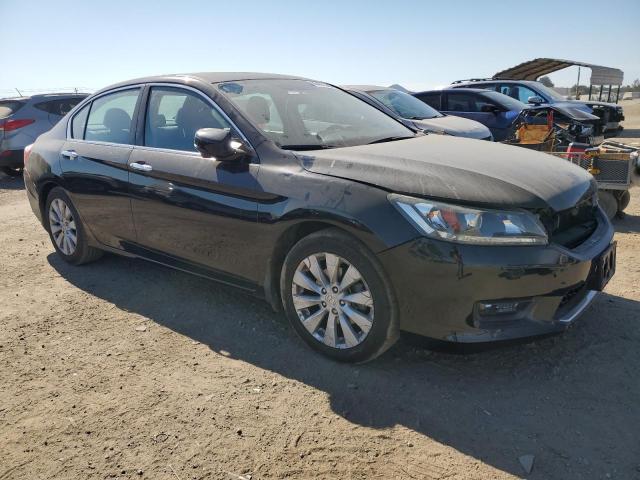 2015 HONDA ACCORD EX - 1HGCR2F76FA040106
