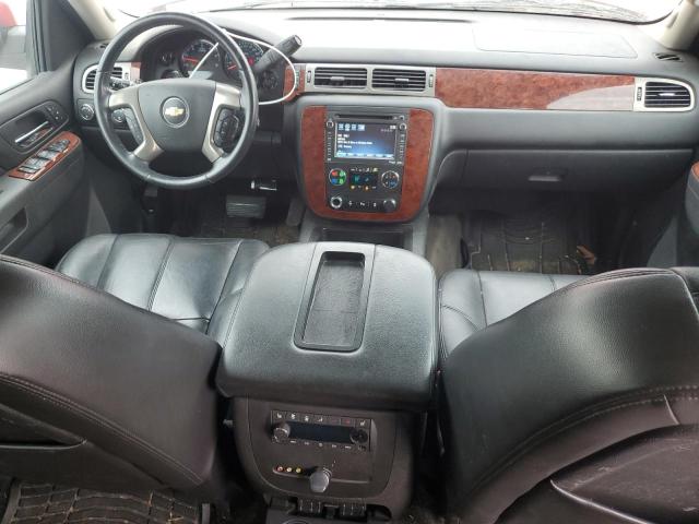 2012 CHEVROLET SUBURBAN K - 1GNSKJE74CR231490