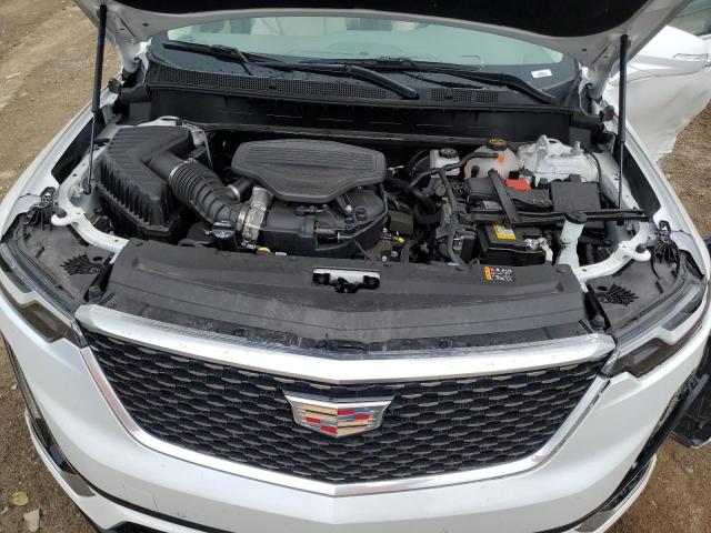 2023 CADILLAC XT6 PREMIU 1GYKPDRS2PZ217923