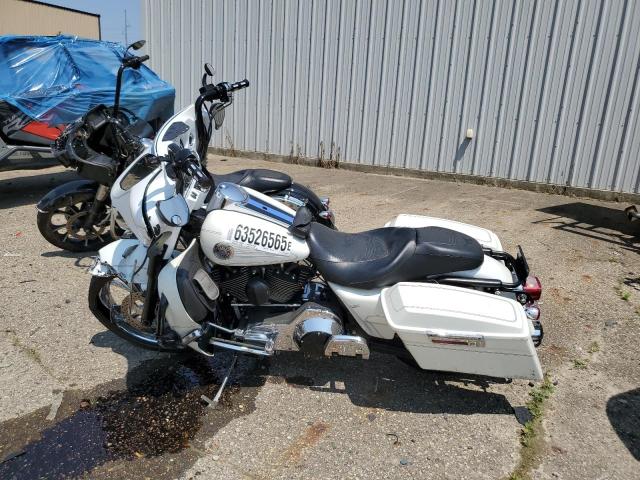 2004 HARLEY-DAVIDSON FLHTCUI 1HD1FCW114Y620625