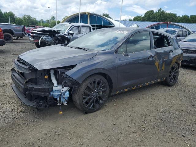 2024 SUBARU IMPREZA RS JF1GUHJC5R8234407