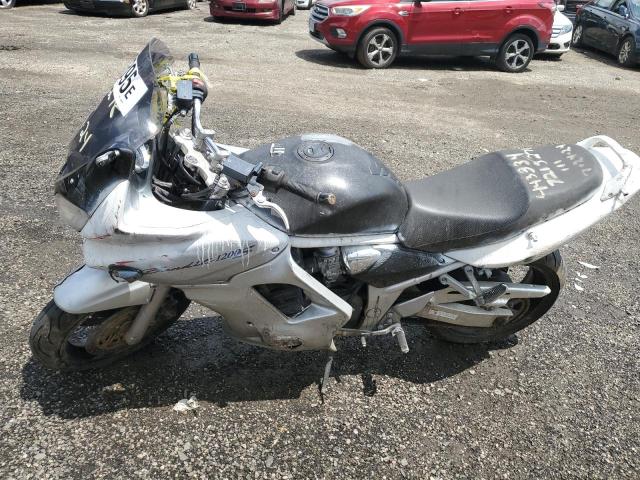 2003 SUZUKI GSF1200 BA JS1GV77A832100079