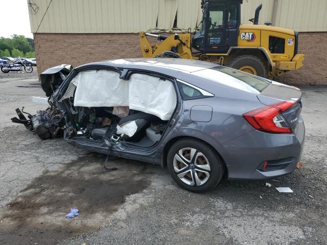 2016 HONDA CIVIC LX 2HGFC2F54GH526378
