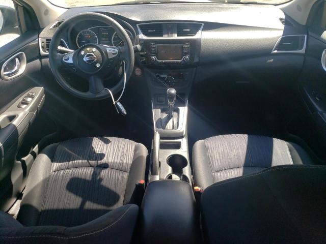 2018 NISSAN SENTRA S 3N1AB7AP3JY242844