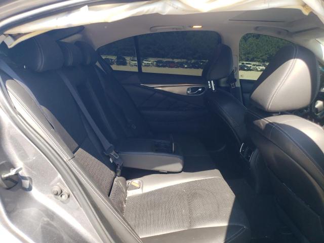 2018 INFINITI Q50 LUXE - JN1EV7AP2JM364154