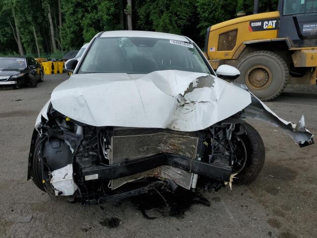 2022 HYUNDAI TUCSON SE - 5NMJACAE1NH028748