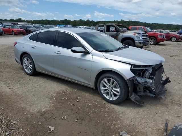 2018 CHEVROLET MALIBU LT 1G1ZD5ST8JF246561