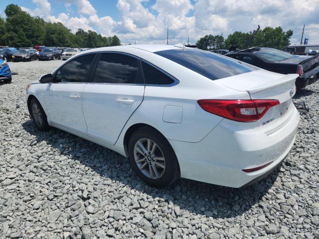 Vin: 5npe24af3gh298597, lot: 63483045, hyundai sonata se 20162
