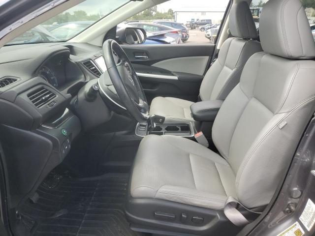 2015 HONDA CR-V TOURI 5J6RM4H96FL067905