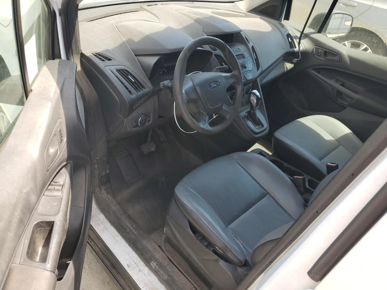 FORD TRANSIT CONNECT XL