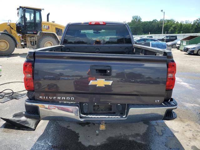 2015 CHEVROLET SILVERADO C1500 LT 3GCPCREC8FG455342