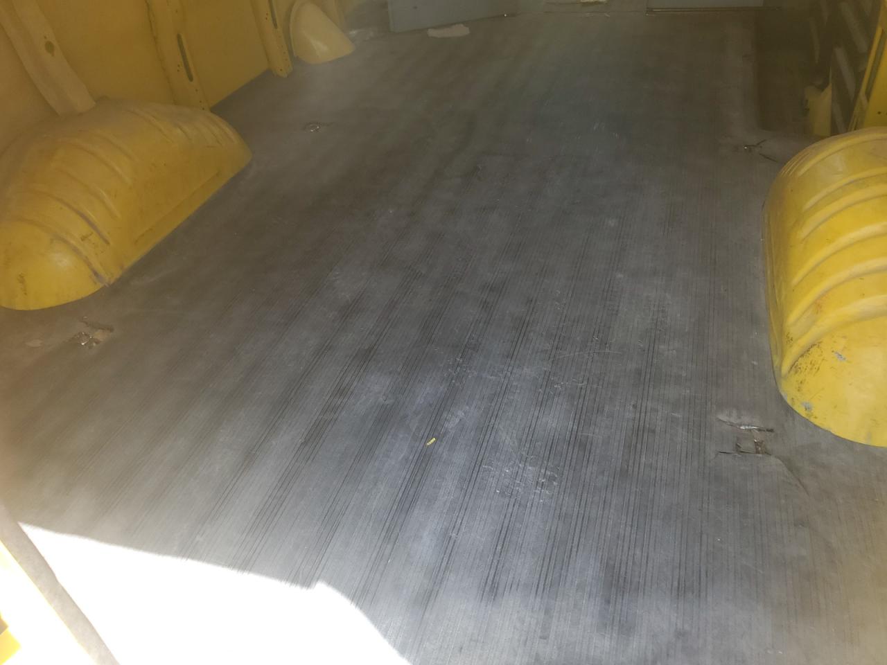 CHEVROLET EXPRESS G2