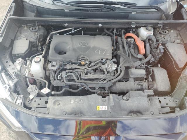 2023 TOYOTA RAV4 LIMIT 2T3DWRFV1PW161017