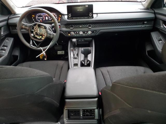 2025 HONDA ACCORD SE 1HGCY1F47SA034523