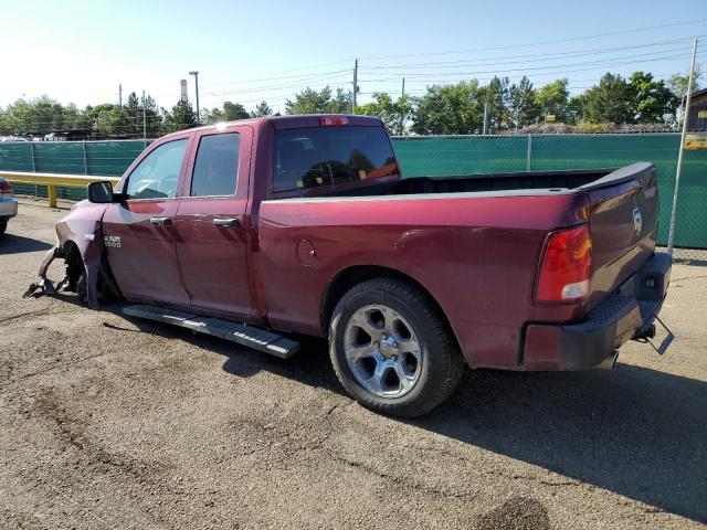2017 RAM 1500 ST - 1C6RR7FT8HS644277