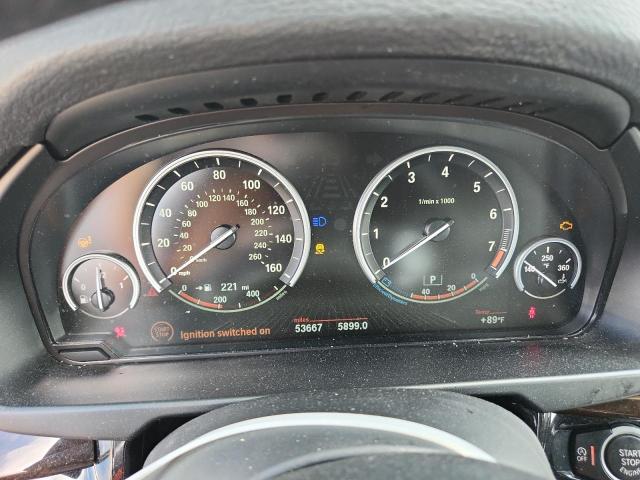 2018 BMW X5 XDRIVE3 5UXKR0C5XJ0X86315