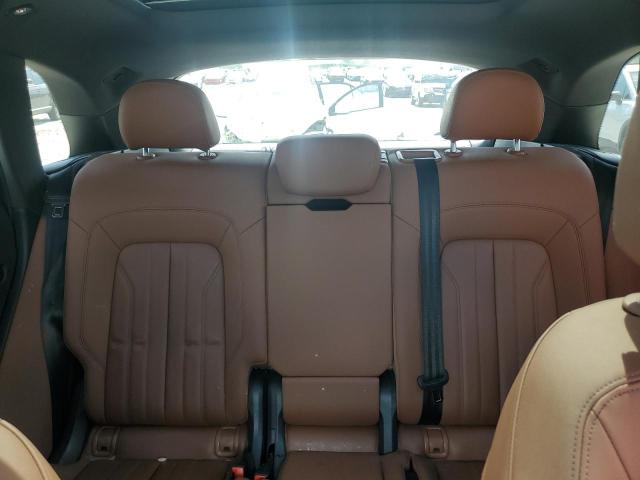 2021 AUDI Q5 PREMIUM WA1AAAFY2M2014992