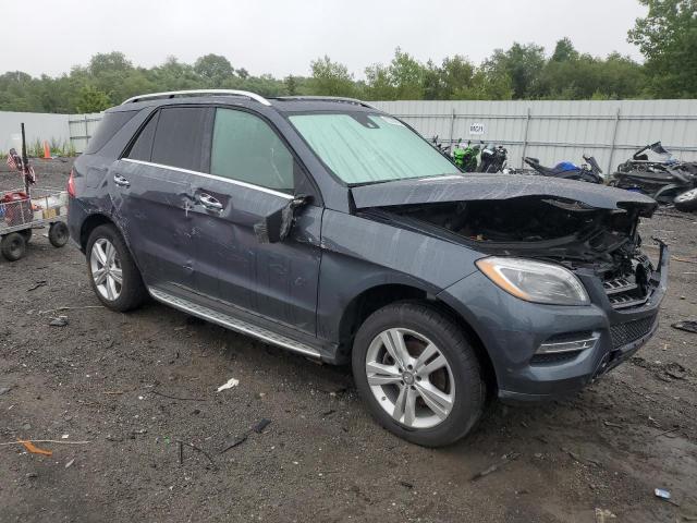 2015 MERCEDES-BENZ ML 350 4MA 4JGDA5HB2FA525688