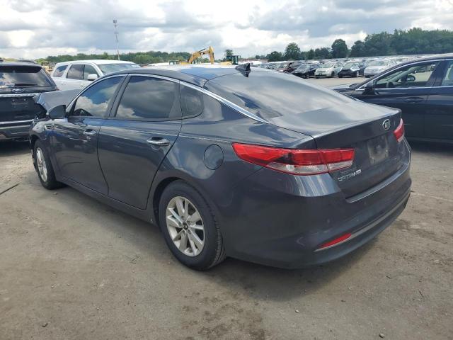 2018 KIA OPTIMA LX - KNAGT4L30J5234286