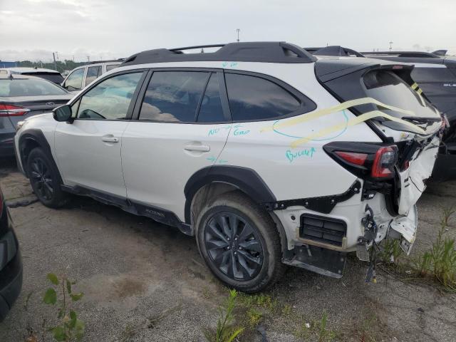 2025 SUBARU OUTBACK ON 4S4BTALC2S3132069